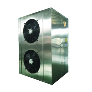 循環餘熱回收（shōu）式高溫烘幹機