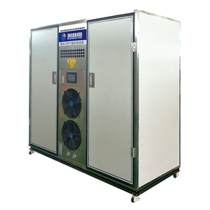 整體移動式多功能烘幹（gàn）機（jī）5HGS-4